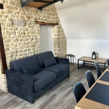 Duplex Trevieres