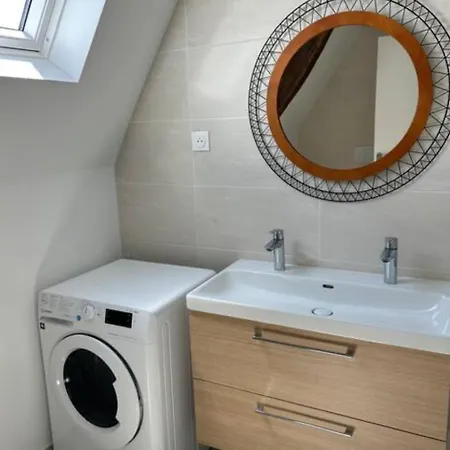 Apartament Duplex Trevieres