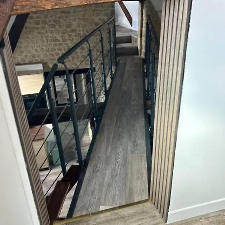 Duplex Trevieres