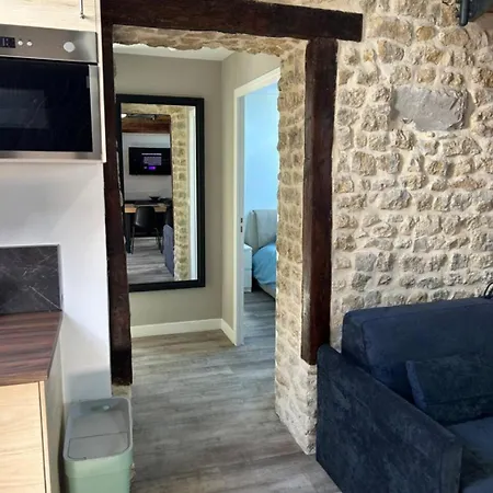 Apartament Duplex