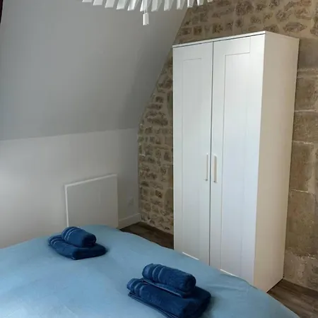 Duplex Trevieres