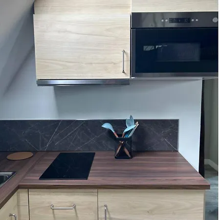 Duplex * Trevieres