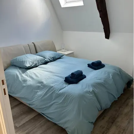 Duplex Apartament